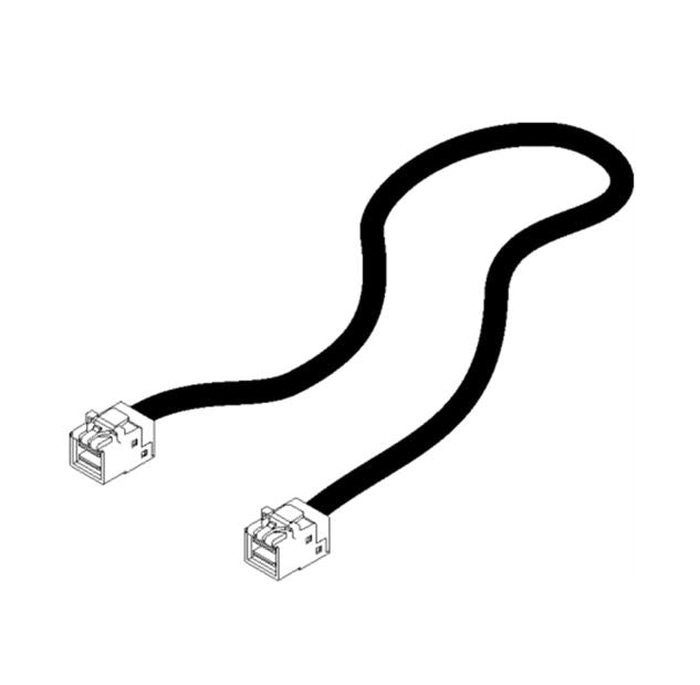 Lenovo ThinkSystem SR250 3.5'/2.5' HS SAS/SATA x4 Cable for HW X30 RAID/HBA Lenovo ThinkSystem SR250 3.5'/2.5' HS SAS/SATA x4 Cable for HW X30 RAID/HBA